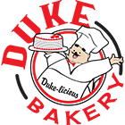 Duke Bakery | Local Bakery since 1951 Logo