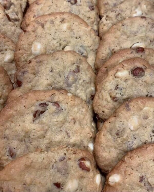 Cookies in Alton and Granite City, Illinois Duke Bakery Local