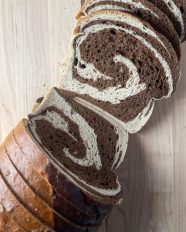 Marble Rye Bread Duke Bakery Local Bakery Since 1951