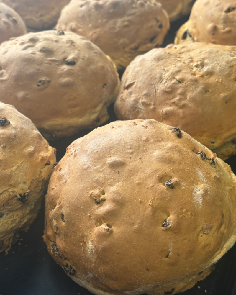 Irish Soda Bread Duke Bakery Local Bakery Since 1951 Irish Soda Bread Duke Bakery Local Bakery Since 1951