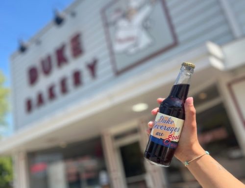 Preparing For The Future