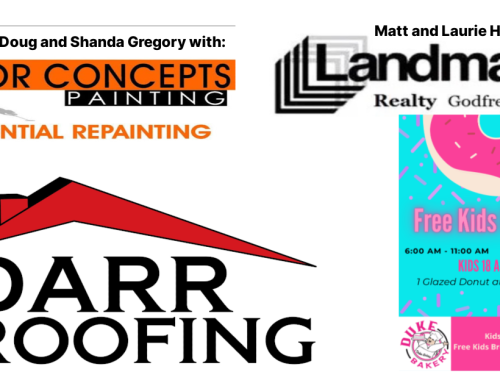 A Recipe for Gratitude